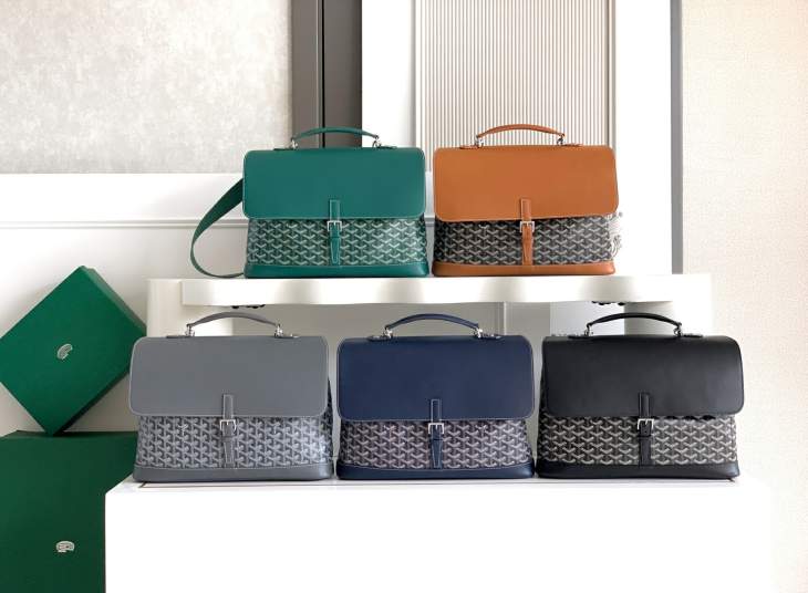 Picture of Goyard Handbags _SKUfw237320794fw
